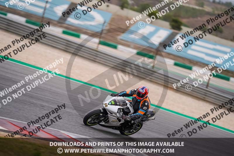 motorbikes;no limits;october 2019;peter wileman photography;portimao;portugal;trackday digital images